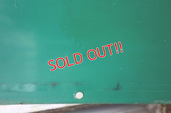 画像6: dp-230901-159 SUBWAY / Plastic Store Sign