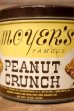 画像2: dp-231016-19 MOYER'S / PEANUTS CRUNCH Tin Can (2)