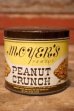 画像1: dp-231016-19 MOYER'S / PEANUTS CRUNCH Tin Can (1)