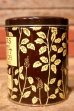 画像3: dp-231016-18 BOWERS / Old Fashioned PEANUT CRUNCH Tin Can