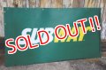 dp-230901-159 SUBWAY / Plastic Store Sign