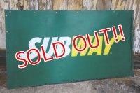 dp-230901-159 SUBWAY / Plastic Store Sign