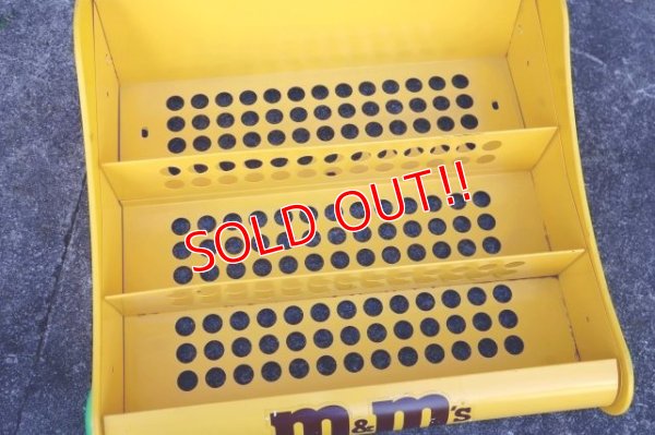 画像9: dp-231201-01 MARS / M&M's 1990's Store Display Rack