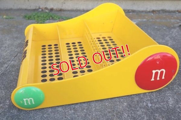 画像3: dp-231201-01 MARS / M&M's 1990's Store Display Rack