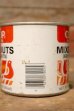 画像3: dp-231016-12 COOP / SALTED MIXED NUTS Tin Can 