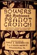 画像2: dp-231016-18 BOWERS / Old Fashioned PEANUT CRUNCH Tin Can (2)