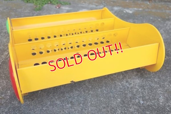 画像12: dp-231201-01 MARS / M&M's 1990's Store Display Rack