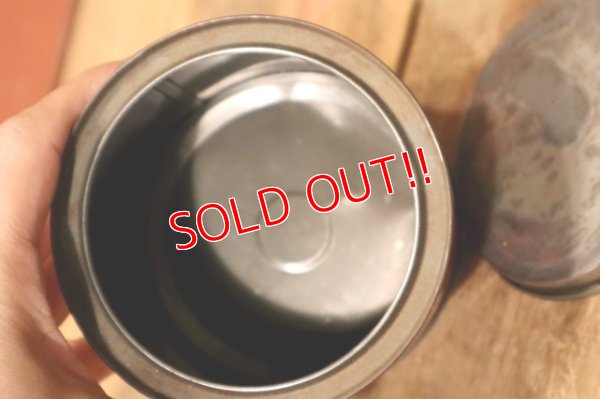 画像7: dp-231206-22 World's CHAMPION / HAND CLEANER Vintage Can