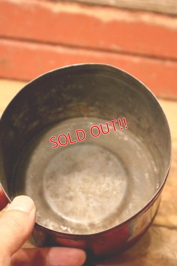 画像6: dp-231206-23 May Fresh COFFEE / Vintage Tin Can