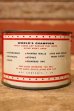 画像4: dp-231206-22 World's CHAMPION / HAND CLEANER Vintage Can