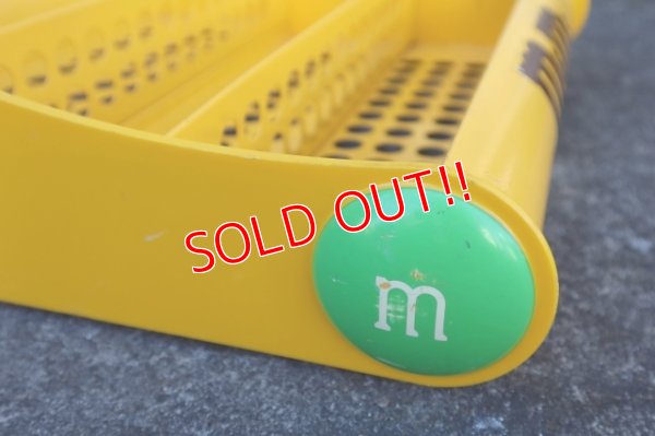 画像7: dp-231201-01 MARS / M&M's 1990's Store Display Rack