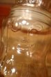画像2: ct-231206-23 PLANTERS / MR.PEANUT 1991 75th Birthday Glass Jar (2)