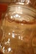 画像2: ct-231206-23 PLANTERS / MR.PEANUT 1991 75th Birthday Glass Jar (2)