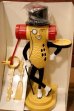 画像8: ct-231206-19 PLANTERS / Broadway Toys 1996 MR.PEANUT PEANUT BUTTER MAKER