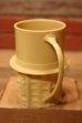 画像4: ct-231211-08 PLANTERS / MR.PEANUT 1950's Plastic Mug (Light Brown)