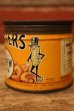 画像2: ct-231206-05 PLANTERS / MR.PEANUT 1930's-1940's Salted CASHEW NUTS Can (2)