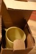 画像10: ct-231211-08 PLANTERS / MR.PEANUT 1950's Plastic Mug (Light Brown)