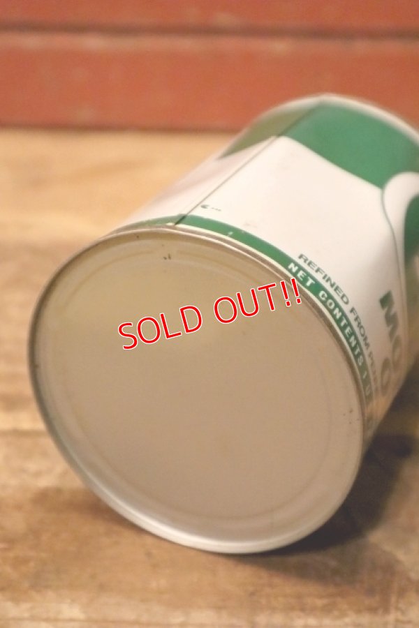 画像7: dp-231012-75 QUAKER STATE / MOTOR OIL One U.S. Quart Can