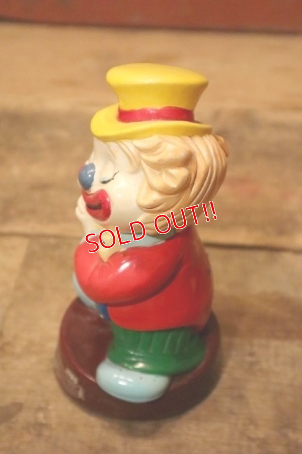 画像5: ct-231211-14 Del Monte / Big Top Bonanza 1980's Plastic Coin Bank