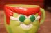 画像2: ct-230503-14 Pillsbury / 1970's Funny Face Plastic Mug "With it Watermelon" (2)