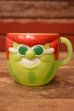 画像1: ct-230503-14 Pillsbury / 1970's Funny Face Plastic Mug "With it Watermelon" (1)