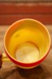 画像6: ct-231206-25 Pillsbury / 1960's Funny Face Plastic Mug "Lefty Lemon"