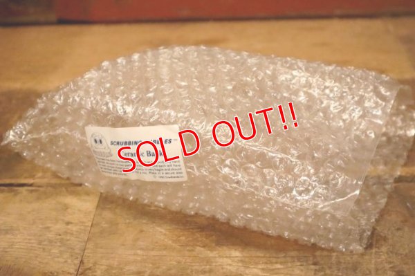 画像7: ct-231211-18 Scrubbing Bubbles / 1990's Ceramic Coin Bank