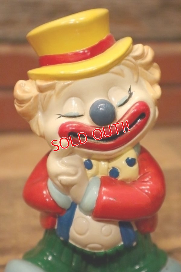 画像2: ct-231211-14 Del Monte / Big Top Bonanza 1980's Plastic Coin Bank