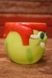 画像3: ct-230503-14 Pillsbury / 1970's Funny Face Plastic Mug "With it Watermelon"