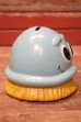 画像3: ct-231211-18 Scrubbing Bubbles / 1990's Ceramic Coin Bank