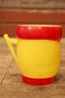 画像5: ct-231206-25 Pillsbury / 1960's Funny Face Plastic Mug "Lefty Lemon"