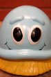 画像2: ct-231211-18 Scrubbing Bubbles / 1990's Ceramic Coin Bank (2)