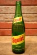 画像1: dp-231206-14 Squirt / 1970's 12 FL.OZ Bottle (1)