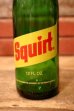 画像2: dp-231206-14 Squirt / 1970's 12 FL.OZ Bottle (2)