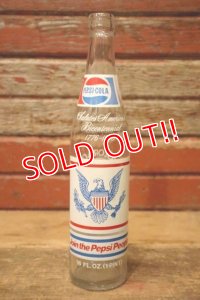 dp-231206-01 PEPSI-COLA / 1976 16 FL.OZ Bottle
