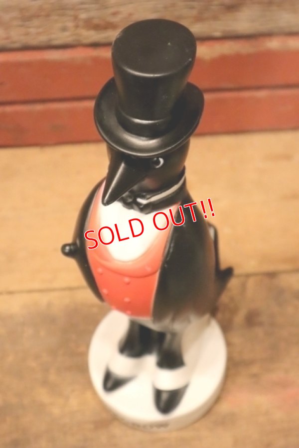 画像6: ct-231201-07 OLD CROW / 1970's Store Display Figure (L)