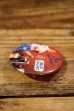 画像2: ct-231101-14 BUD LIGHT / Spuds Mackenzie 1980's Pinback (2)