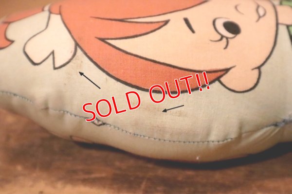 画像5: ct-231206-14 Pebbles / 1980's Pillow Doll