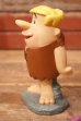 画像4: ct-231206-08 Barney Rubble / 1990's Coin Bank