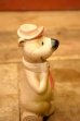 画像5: ct-231101-24 Yogi Bear / DELL 1960's Rubber Doll