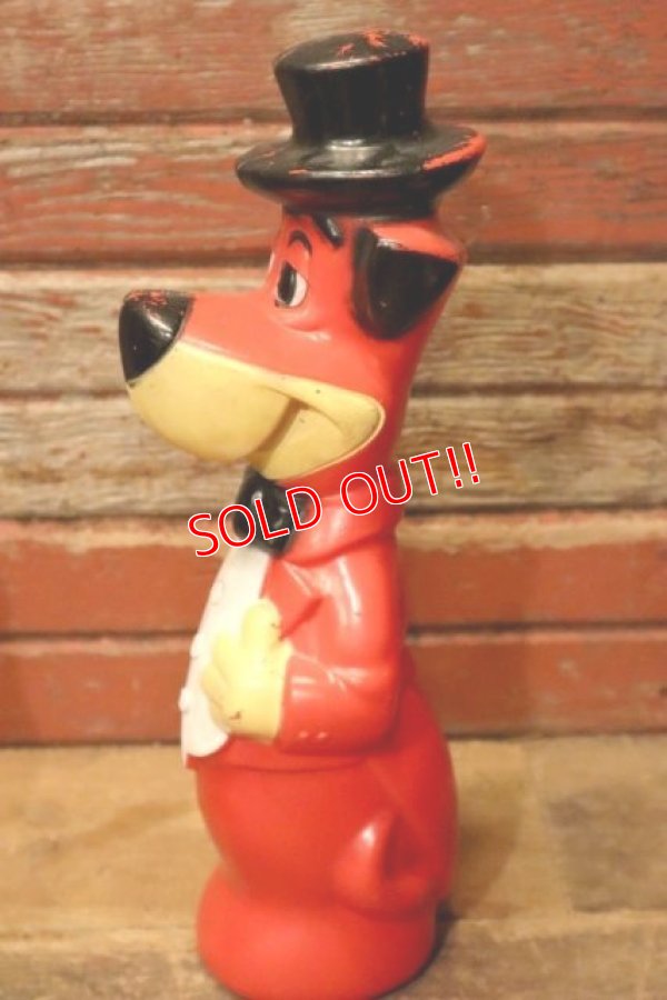 画像6: ct-231206-15 Huckleberry Hound / 1960's Big Bank