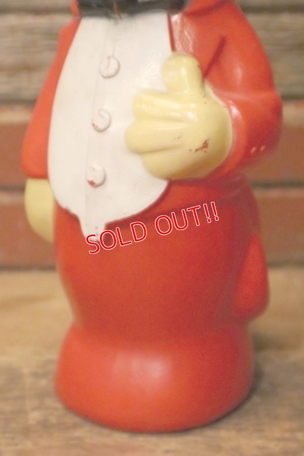 画像4: ct-231206-15 Huckleberry Hound / 1960's Big Bank