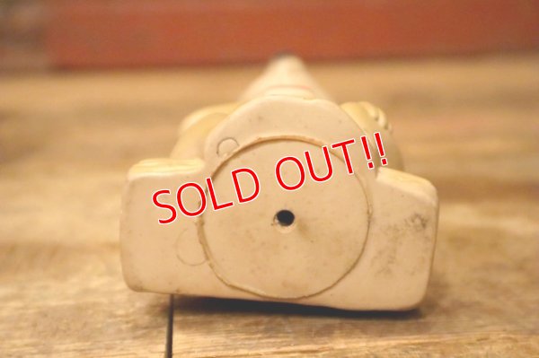 画像8: ct-231101-24 Yogi Bear / DELL 1960's Rubber Doll