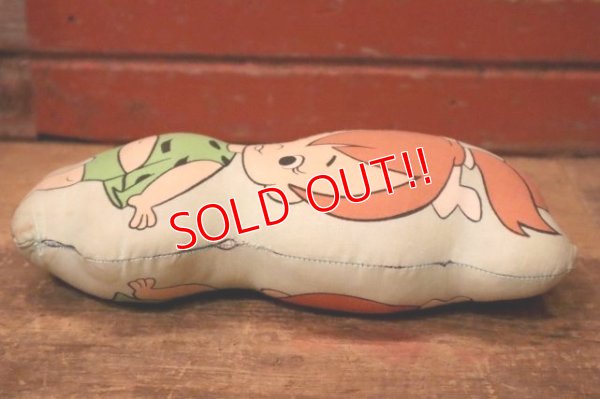 画像8: ct-231206-14 Pebbles / 1980's Pillow Doll