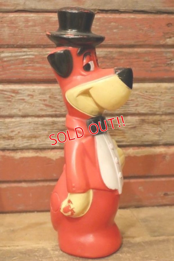 画像5: ct-231206-15 Huckleberry Hound / 1960's Big Bank