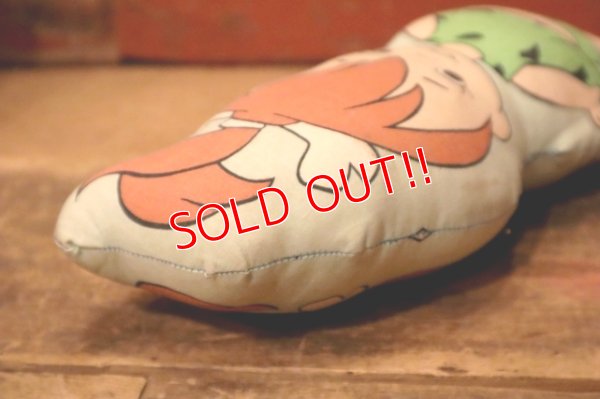 画像6: ct-231206-14 Pebbles / 1980's Pillow Doll