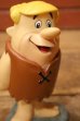 画像2: ct-231206-08 Barney Rubble / 1990's Coin Bank (2)