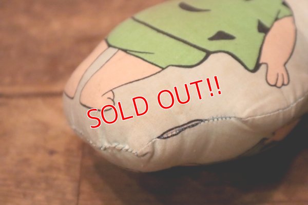 画像9: ct-231206-14 Pebbles / 1980's Pillow Doll