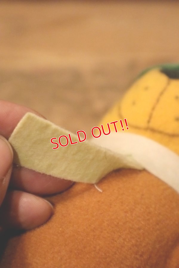 画像3: ct-221201-99 Yogi Bear / Mighty Star 1980's Plush Doll