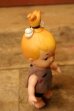 画像5: ct-201001-70 Pebbles Flintstone / DAKIN 1970's Figure